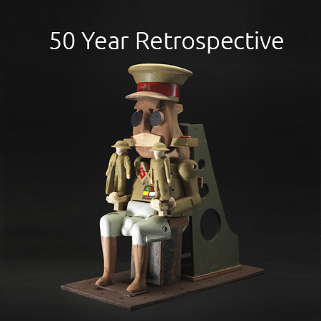 Link to 50 Year Retrospective (2013)