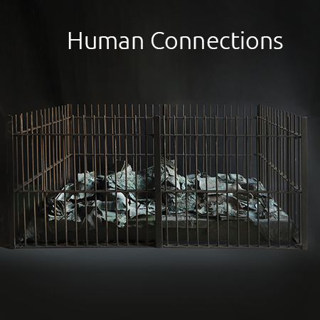 Link to Human Connections (1990-1991)