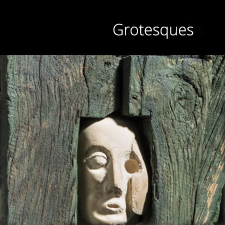 Link to Grotesques